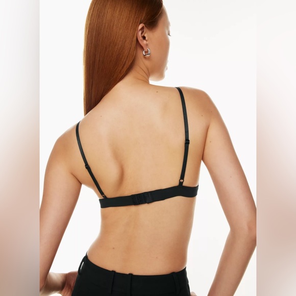 Talula Triangle Bralette - Picture 3 of 4